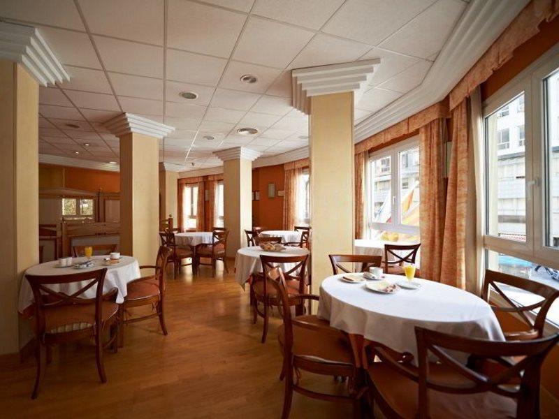 Mediterraneo Hotel Valenza
