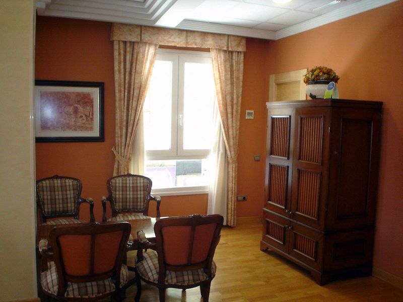 Hotel Mediterraneo Valenza