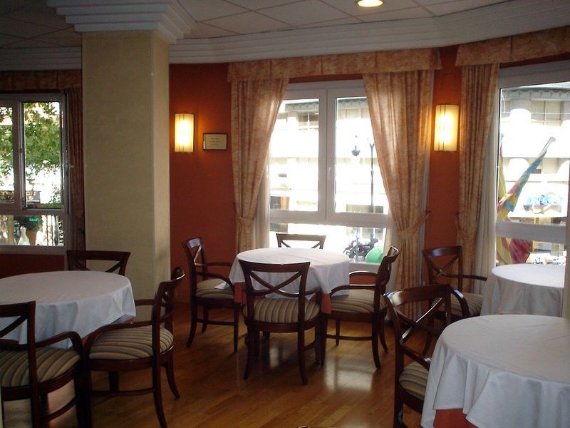 Mediterraneo Hotel Valenza